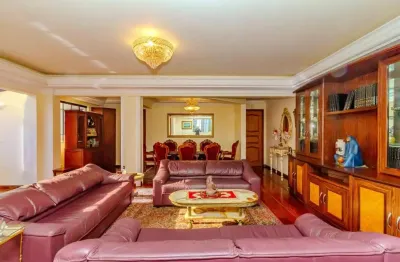 Cobertura com 5 quartos à venda na Rua 3604, 165, Centro, Balneário Camboriú