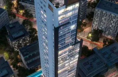 Apartamento com 4 quartos à venda na Rua Alvin Bauer, 159, Centro, Balneário Camboriú