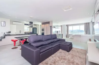 Apartamento com 3 quartos à venda na Avenida Atlântica, 5900, Barra Sul, Balneário Camboriú