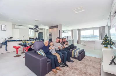 Apartamento com 3 quartos à venda na Avenida Atlântica, 5900, Barra Sul, Balneário Camboriú