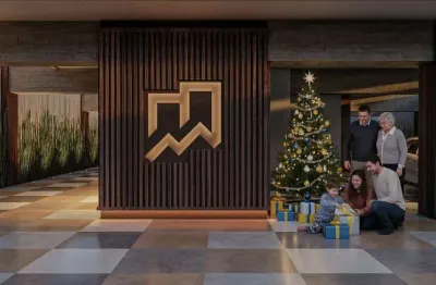 Apartamento com 3 quartos à venda na Rua Miguel Francisco Borges, 22, Praia Brava, Itajaí