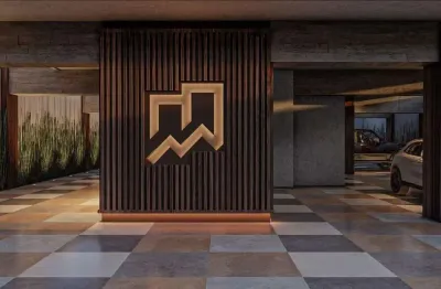 Apartamento com 3 quartos à venda na Rua Miguel Francisco Borges, 22, Praia Brava, Itajaí