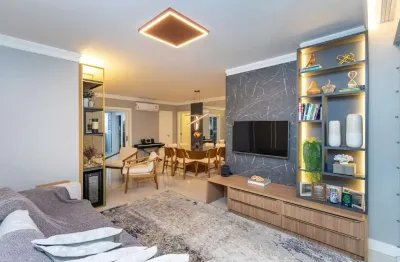 Apartamento à venda royalton residence - balneário camboriú