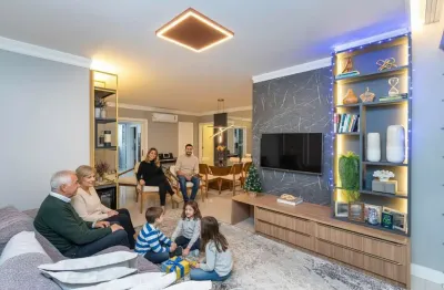 Apartamento à venda royalton residence - balneário camboriú