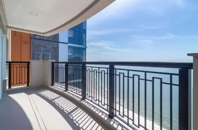 Apartamento com 5 quartos à venda na Avenida Atlântica, 4438, Barra Sul, Balneário Camboriú