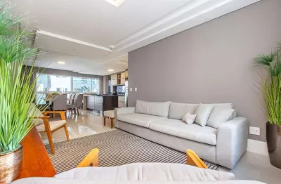 Apartamento no ed. essence residence em balneário camboriú