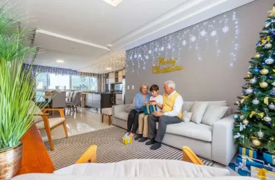 Apartamento no ed. essence residence em balneário camboriú