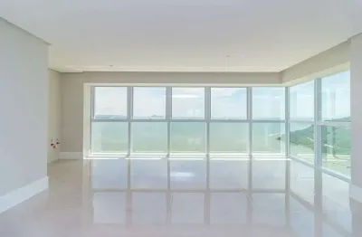 Apartamento para venda com 4 dormitórios no One Tower em Balneário Camboriú.