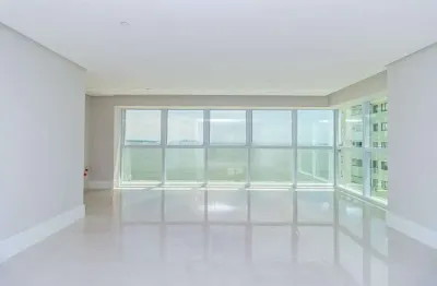 Apartamento frente mar a venda - one tower em balneário camboriú