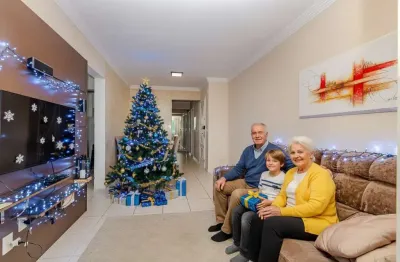 Apartamento com 3 quartos à venda na Rua 3610, 225, Centro, Balneário Camboriú