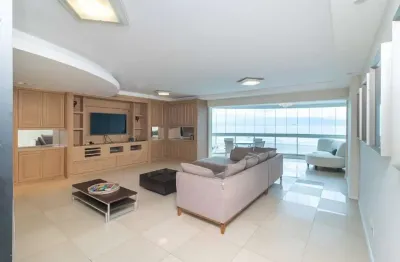 Apartamento com 3 quartos à venda na Avenida Atlântica, 3924, Centro, Balneário Camboriú