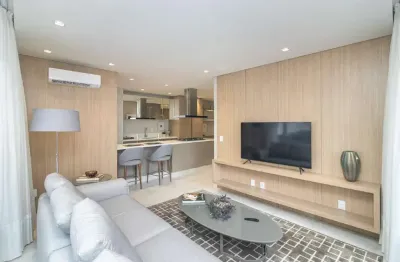 Apartamento com 4 quartos à venda na Rua 1901, 262, Pioneiros, Balneário Camboriú