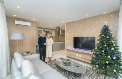 Apartamento com 4 quartos à venda na Rua 1901, 262, Pioneiros, Balneário Camboriú