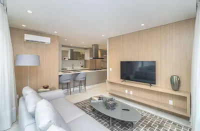 Apartamento com 4 quartos à venda na Rua 1901, 262, Pioneiros, Balneário Camboriú