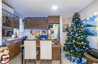 Apartamento com 3 quartos à venda na Rua Carlos Drummond de Andrade, 813, Praia dos Amores, Balneário Camboriú