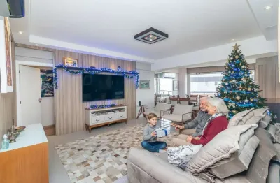 Apartamento no ed. holambra residence em balneário camboriú.