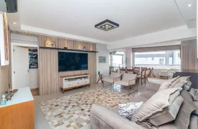 Apartamento no ed. holambra residence em balneário camboriú.