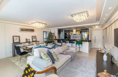 Apartamento com 3 quartos à venda na Avenida Brasil, 3552, Centro, Balneário Camboriú