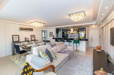 Apartamento com 3 quartos à venda na Avenida Brasil, 3552, Centro, Balneário Camboriú