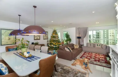 Apartamento com 4 quartos à venda na Avenida Brasil, 3160, Centro, Balneário Camboriú