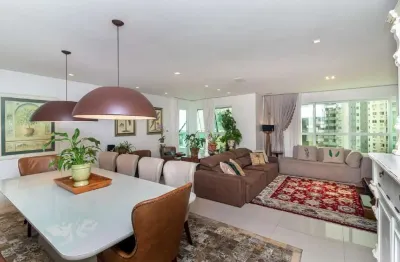 Apartamento com 4 quartos à venda na Avenida Brasil, 3160, Centro, Balneário Camboriú