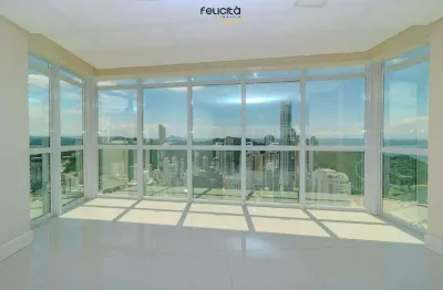 Apartamento no ed. alameda jardins em balneário camboriú.