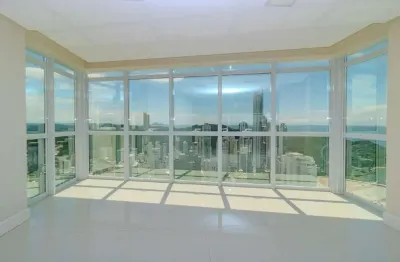Apartamento com 4 quartos à venda na Avenida Brasil, 180, Pioneiros, Balneário Camboriú