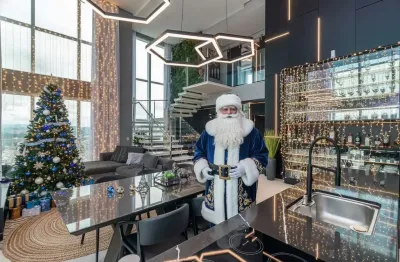 Apartamento com 3 quartos à venda na Rua 2300, 550, Centro, Balneário Camboriú