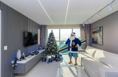 Apartamento com 3 quartos à venda na Rua 3700, 30, Centro, Balneário Camboriú