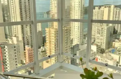 Cobertura com 4 quartos à venda na Rua 1950, 216, Centro, Balneário Camboriú