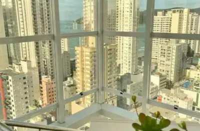 Cobertura com 4 quartos à venda na Rua 1950, 216, Centro, Balneário Camboriú