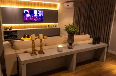 Cobertura com 4 quartos à venda na Rua 2400, 195, Centro, Balneário Camboriú