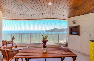 Cobertura com 5 quartos à venda na Avenida Atlântica, 2700, Centro, Balneário Camboriú