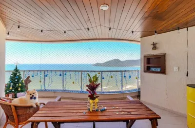 Cobertura com 5 quartos à venda na Avenida Atlântica, 2700, Centro, Balneário Camboriú