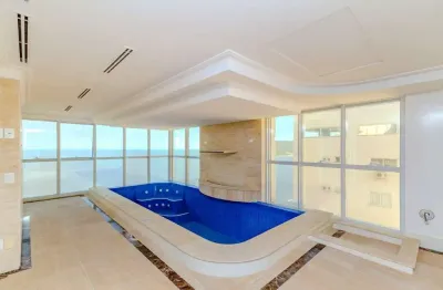 Apartamento com 4 quartos à venda na Avenida Atlântica, 2670, Centro, Balneário Camboriú