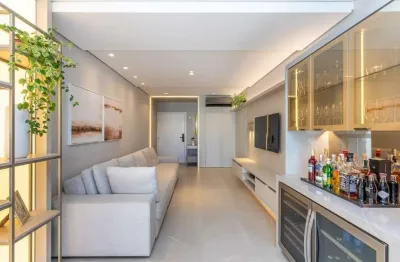 Apartamento com 4 quartos à venda na Rua 2028, 125, Centro, Balneário Camboriú