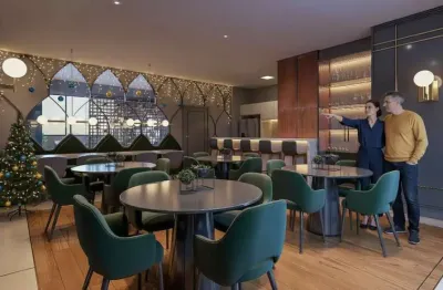 Apartamento com 3 quartos à venda na Rua 3700, 371, Centro, Balneário Camboriú