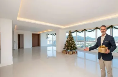 Apartamento à venda em balneário camboriú - marina beach towers