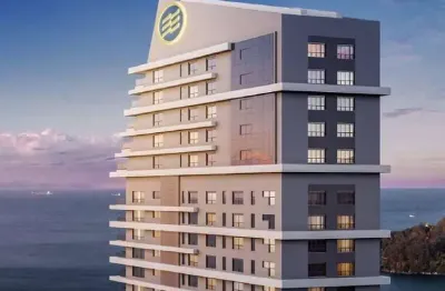 Apartamento com 4 quartos à venda na Avenida Atlântica, 4312, Barra Sul, Balneário Camboriú