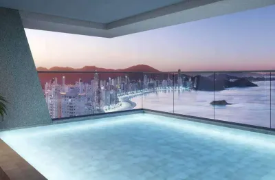 Apartamento com 4 quartos à venda na Avenida Atlântica, 4312, Barra Sul, Balneário Camboriú