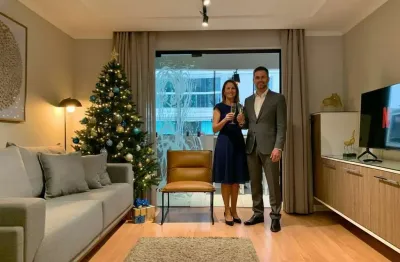 Apartamento com 3 quartos à venda na Rua 3160, 81, Centro, Balneário Camboriú