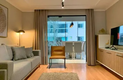 Apartamento com 3 quartos à venda na Rua 3160, 81, Centro, Balneário Camboriú