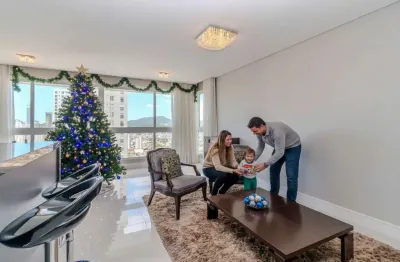 Apartamento com 3 quartos à venda na Rua 1926, 236, Centro, Balneário Camboriú