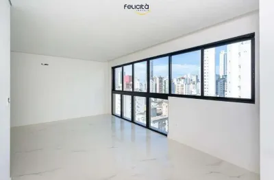 Apartamento à venda no dresden residence em balneário camboriú