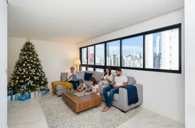 Apartamento à venda no dresden residence em balneário camboriú