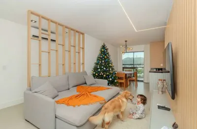 Apartamento com 3 quartos à venda na Rua Conselheiro Júlio Kumm, 528, Praia Brava, Itajaí