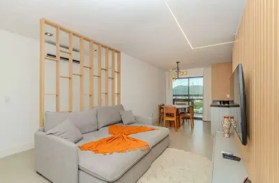 Apartamento com 3 quartos à venda na Rua Conselheiro Júlio Kumm, 528, Praia Brava, Itajaí