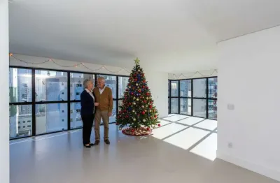 Apartamento com 4 quartos à venda na Rua 2950, 369, Centro, Balneário Camboriú