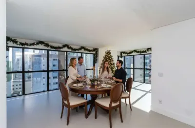 Apartamento com 4 quartos à venda na Rua 2950, 369, Centro, Balneário Camboriú