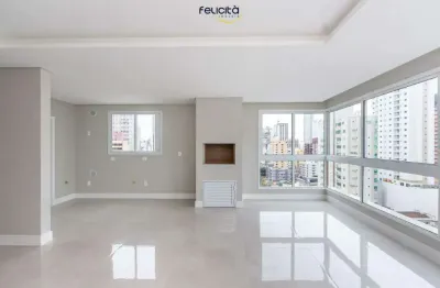 Apartamento com 3 quartos à venda na Rua 1926, 236, Centro, Balneário Camboriú